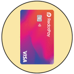 حساب ردوت پی |‌ Redotpay