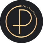 plus premium logo