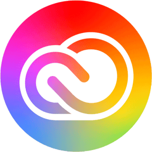 خرید Adobe creative cloud